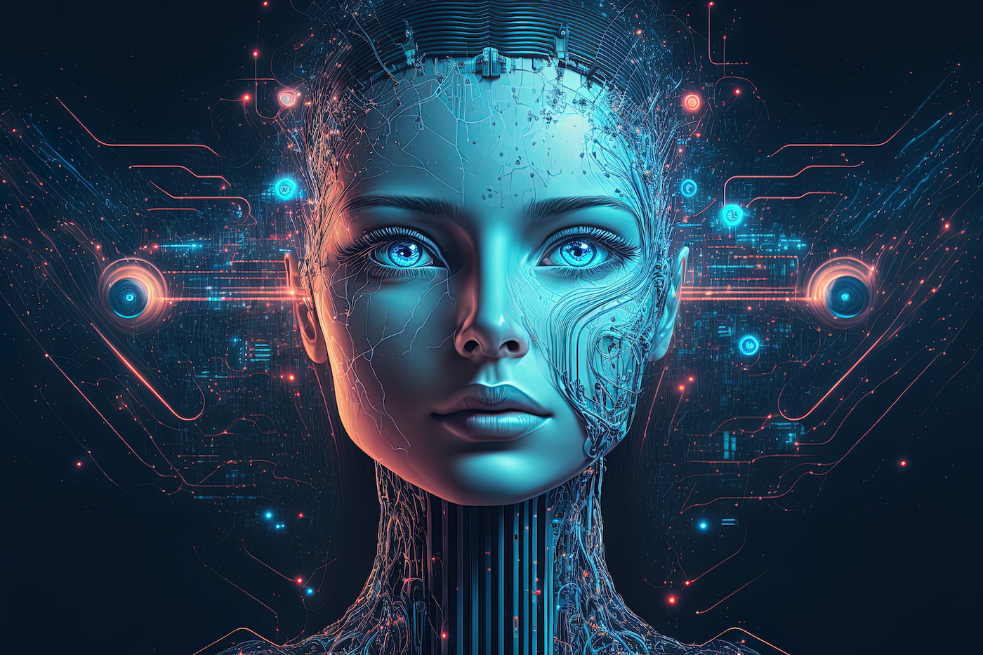 Очеловечивание сильного искусственного интеллекта: подход метаантропологии - иллюстрация к статье