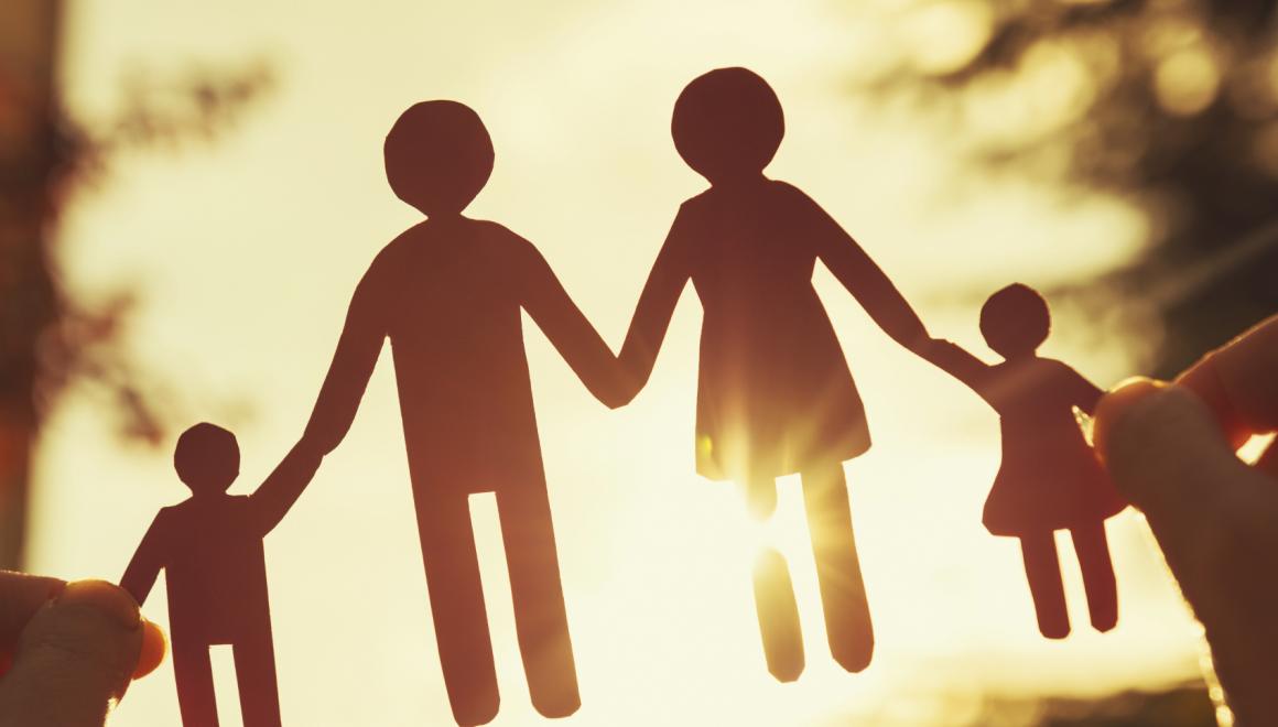 Партнерська сім'я як актуальна проблема практичної філософії 