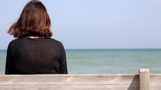 Одиночество как форма душевного равновесия человеческого бытия - иллюстрация к статье